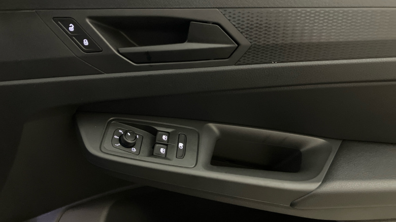 Volkswagen Caddy Maxi Caddy Cargo Maxi C20 Diesel 2.0 TDI 102PS Commerce Plus Van [Tech Pack]